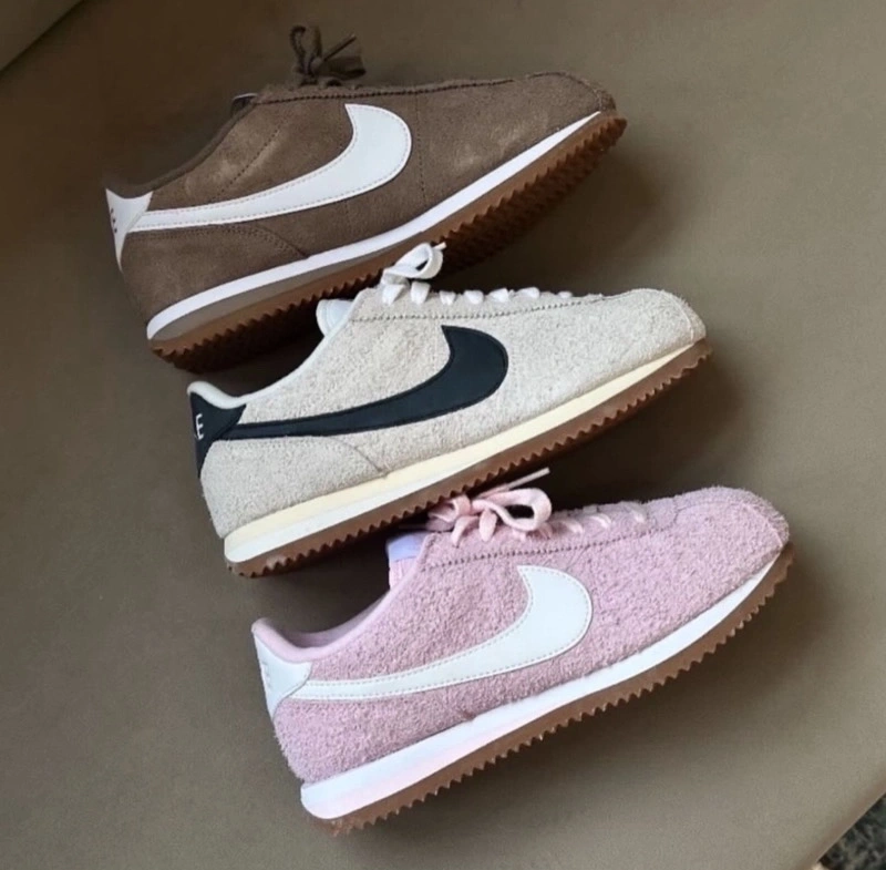 „Run, Forrest, run!”… do obchodu, než se Nike Cortez definitivně vyprodají! „Run, Forrest, run!”… do obchodu, než se Nike Cortez definitivně vyprodají!