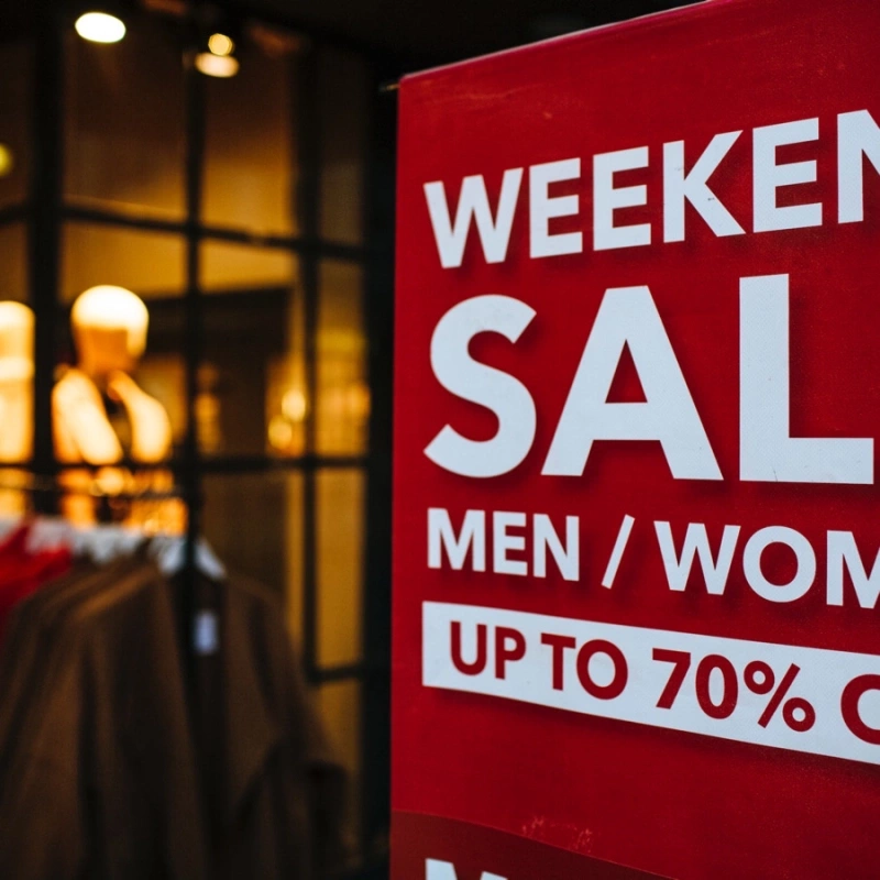 Black Friday 2024 – kdy je Černý pátek a co se tehdy vyplatí koupit? Black Friday 2024 – kdy je Černý pátek a co se tehdy vyplatí koupit?