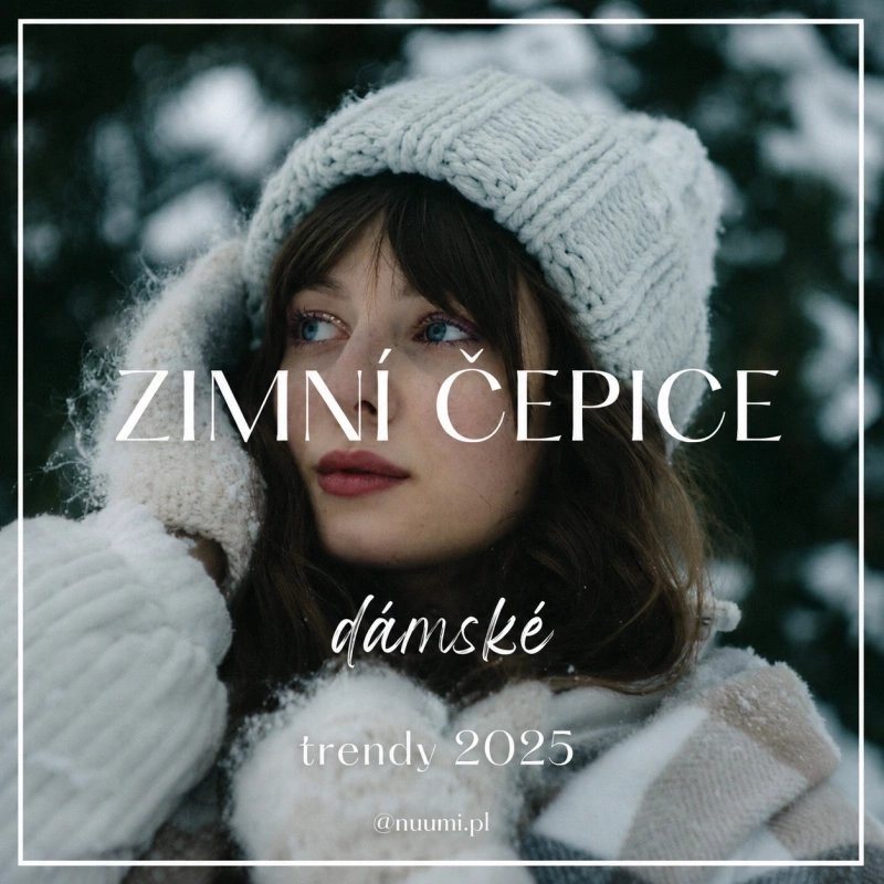 Dámské zimní čepice z merino vlny a kašmíru – objevte stylové a hřejivé modely do každého počasí Dámské zimní čepice z merino vlny a kašmíru – objevte stylové a hřejivé modely do každého počasí