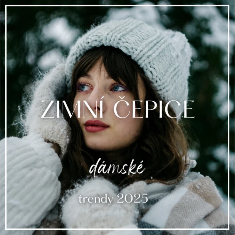 Dámské zimní čepice z merino vlny a kašmíru – objevte stylové a hřejivé modely do každého počasí Dámské zimní čepice z merino vlny a kašmíru – objevte stylové a hřejivé modely do každého počasí