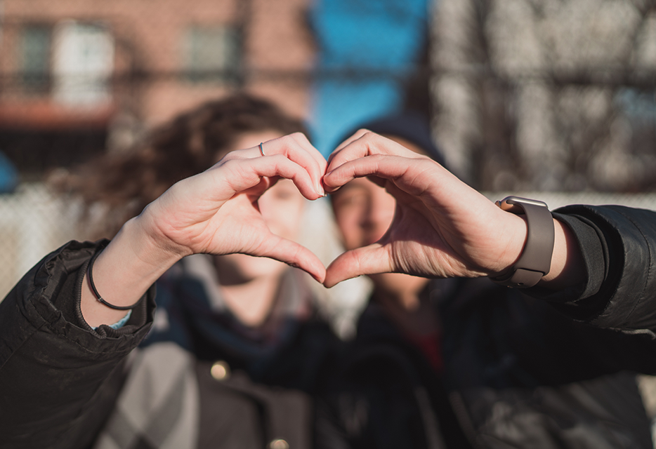 Dárky na Valentýna pro přítele | Inspirace