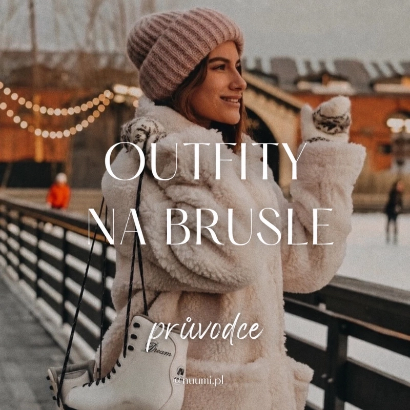 Jak se obléct na brusle? Praktické tipy a nápady na outfity Jak se obléct na brusle? Praktické tipy a nápady na outfity