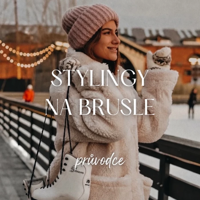 Jak se obléct na brusle? Praktické tipy a nápady na outfity Jak se obléct na brusle? Praktické tipy a nápady na outfity