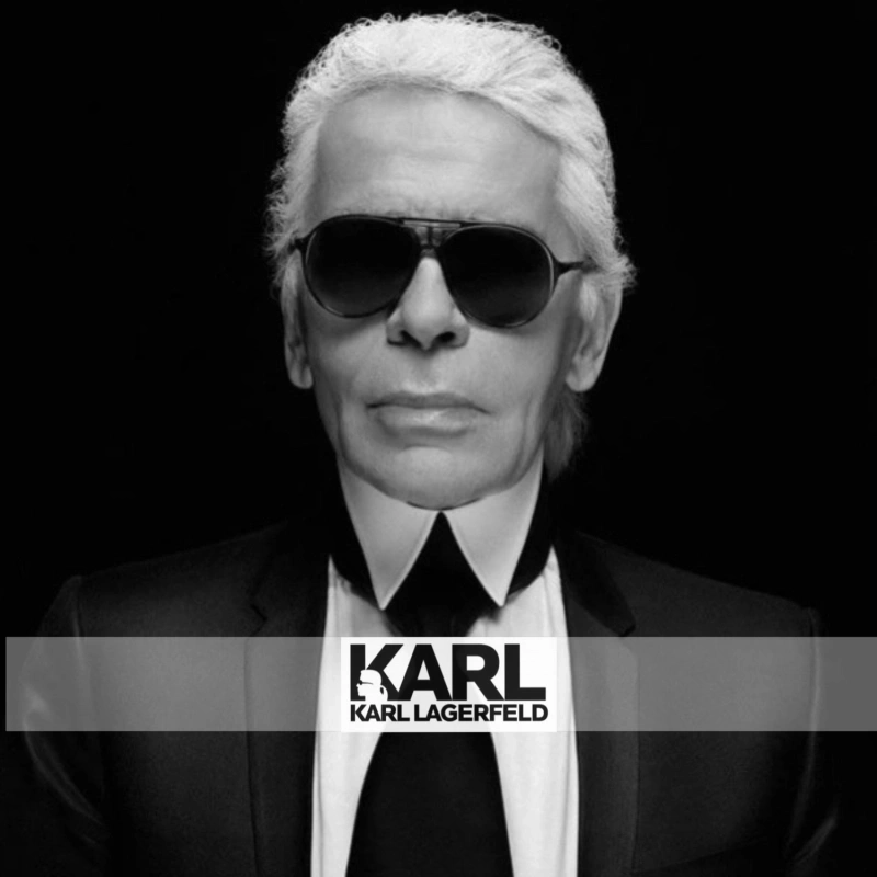 Karl Lagerfeld – co je to za značka? Spojení klasické elegance s moderními trendy Karl Lagerfeld – co je to za značka? Spojení klasické elegance s moderními trendy
