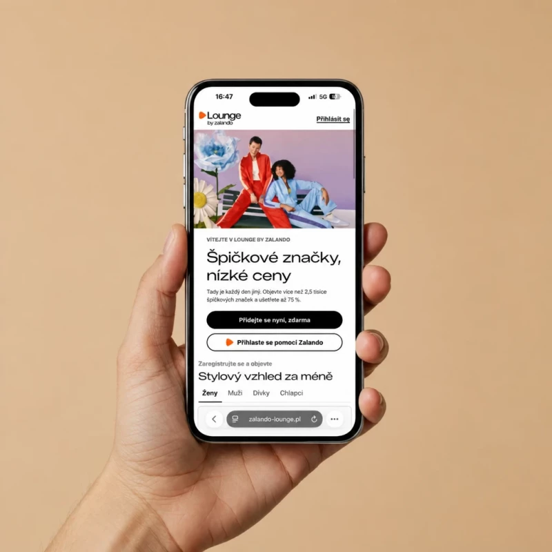 Lounge by Zalando výprodeje 2026 – jak opravdu nakupovat levněji a ulovit ty nejlepší nabídky? Lounge by Zalando výprodeje 2026 – jak opravdu nakupovat levněji a ulovit ty nejlepší nabídky?