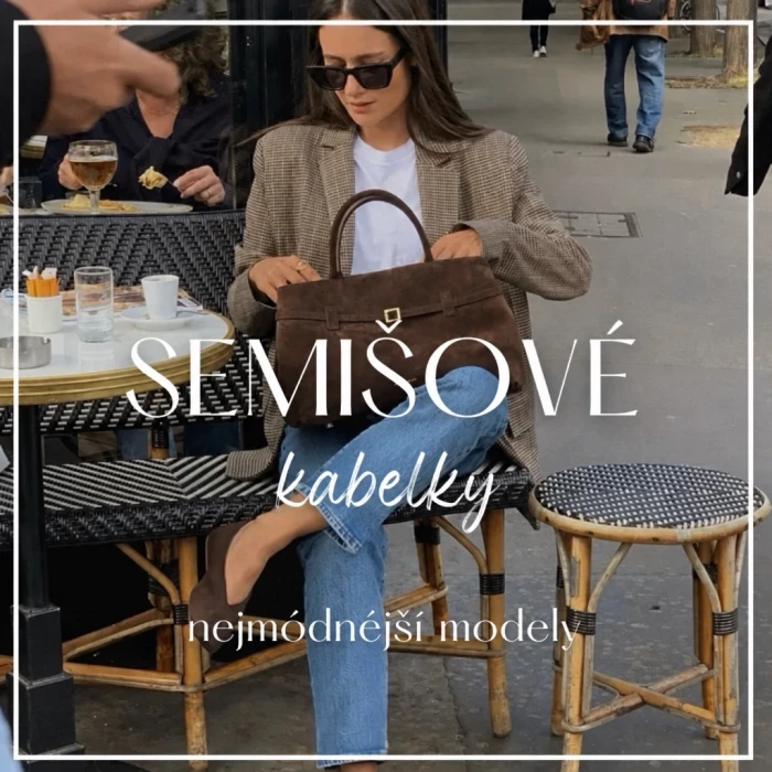 Semišová kabelka na podzim – nejmódnější doplněk sezóny. Objevte trendy! Semišová kabelka na podzim – nejmódnější doplněk sezóny. Objevte trendy!