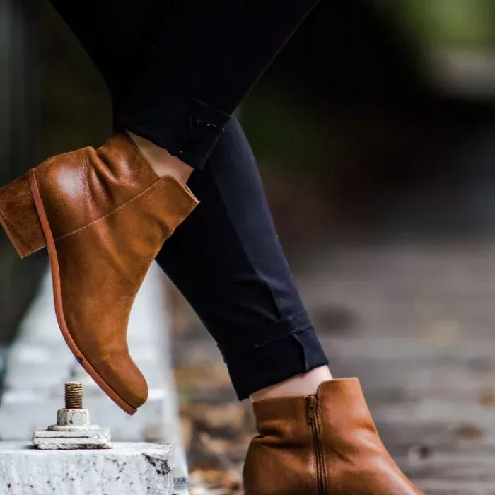 Stylová zimní obuv – máš ji už ve svém botníku?