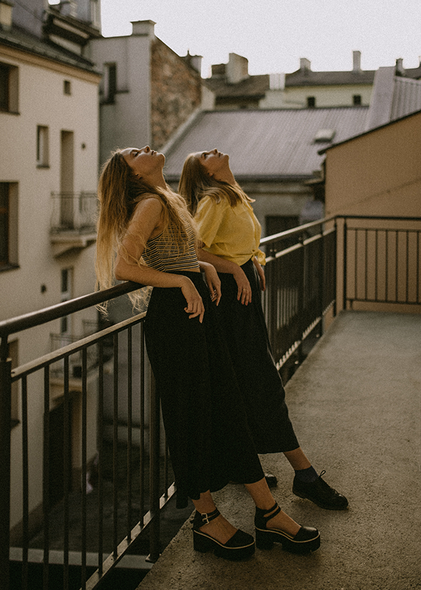 Trendy jaro–léto 2022. Tady jsou ty nejžhavější!