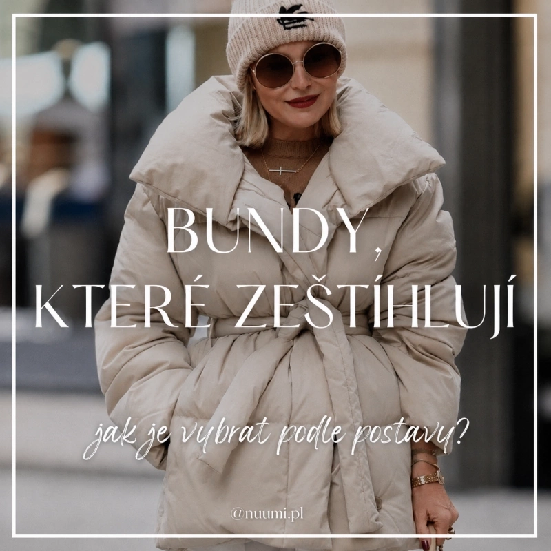 Zakrývající a zeštíhlující bundy – jak je vybrat k ženské postavě? Kompletní průvodce Zakrývající a zeštíhlující bundy – jak je vybrat k ženské postavě? Kompletní průvodce