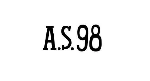 výprodej Značka A.S.98