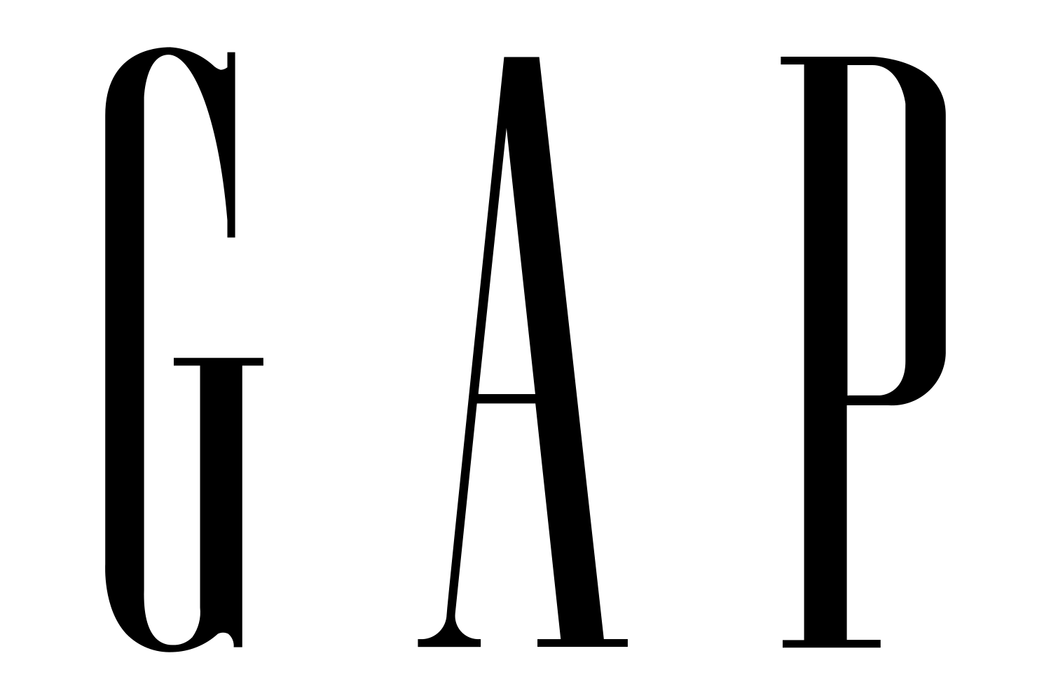 výprodej GAP