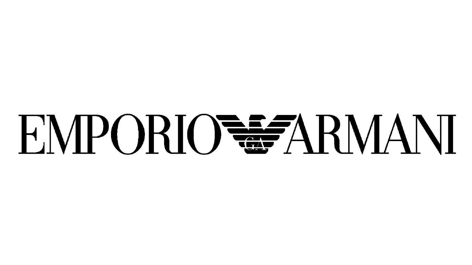výprodej Emporio Armani