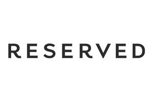 výprodej Reserved