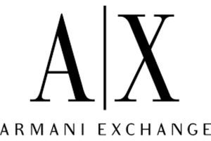 výprodej Značka Armani Exchange