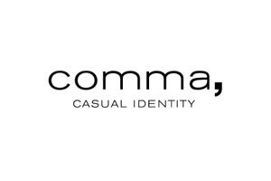 výprodej Značka Comma Casual Identity