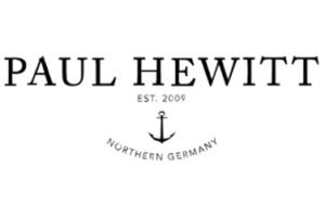 výprodej Značka Paul Hewitt