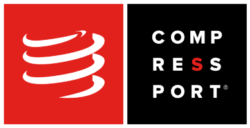 výprodej Značka Compressport