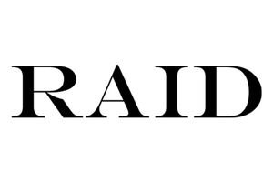 výprodej Raid