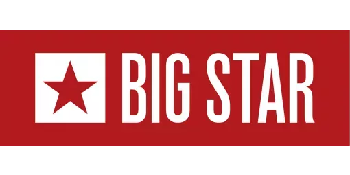 výprodej Big Star