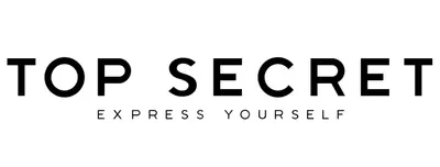 výprodej Značka TOP SECRET
