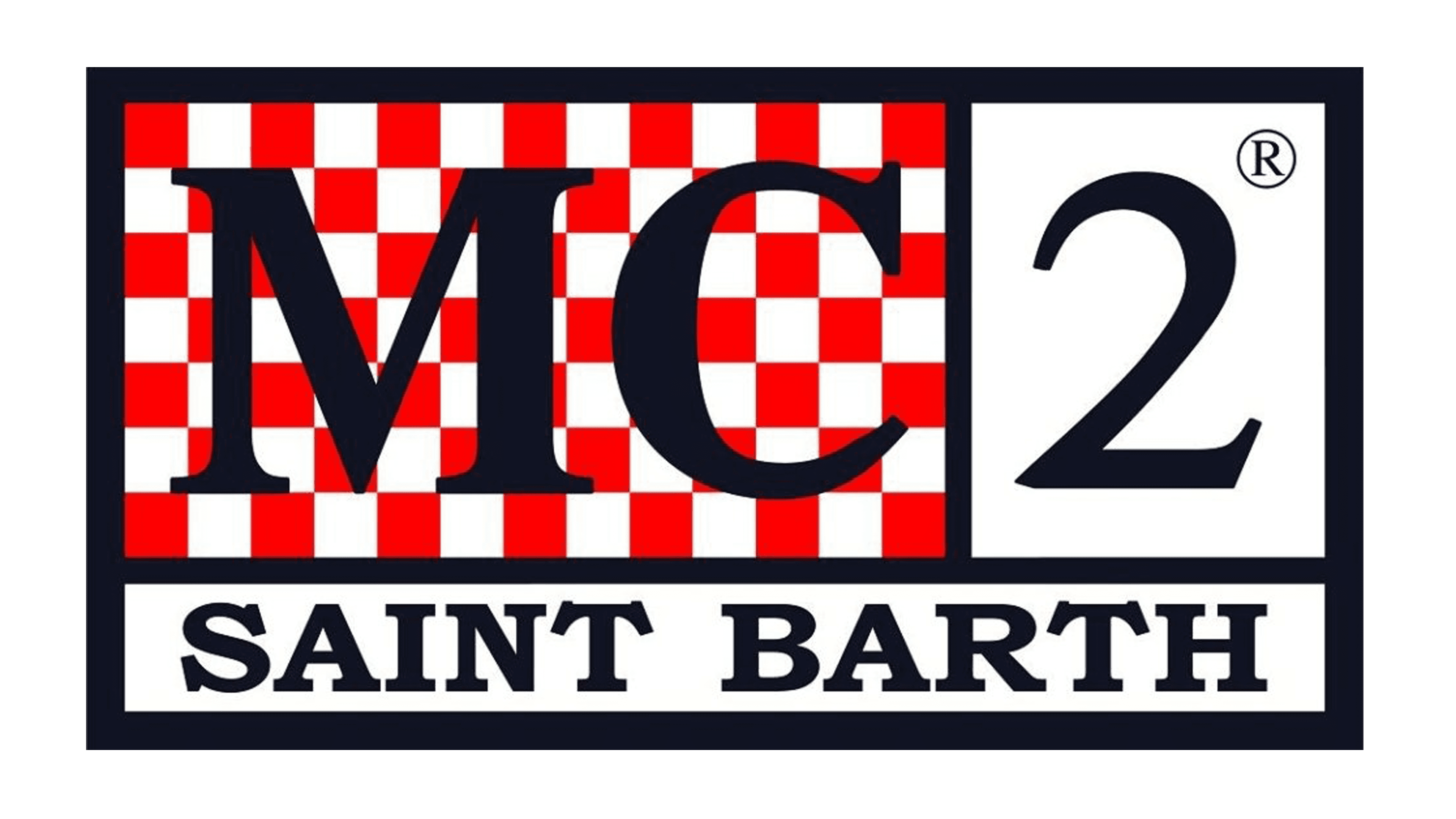 výprodej Značka MC2 Saint Barth
