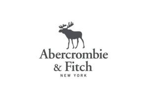 výprodej Značka Abercrombie & Fitch