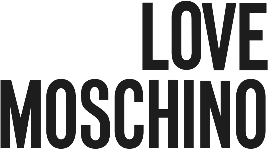 výprodej Značka LOVE MOSCHINO