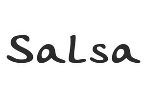 výprodej Značka Salsa