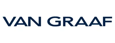výprodej VAN GRAAF